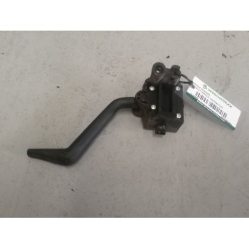 Recambio de mando intarder para renault premium distribution 7.2 diesel referencia OEM IAM 7420864641  