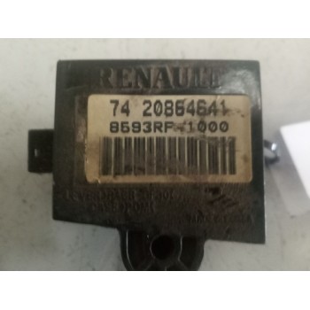 Recambio de mando intarder para renault premium distribution 7.2 diesel referencia OEM IAM 7420864641  