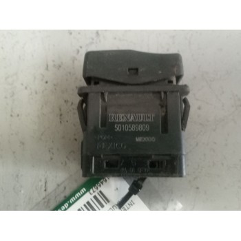 Recambio de interruptor para renault premium distribution 7.2 diesel referencia OEM IAM 5010589809  