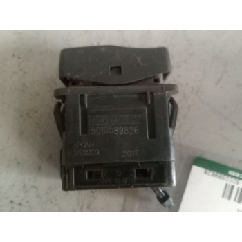 Recambio de interruptor para renault premium distribution 7.2 diesel referencia OEM IAM 5010589826  