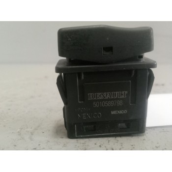 Recambio de interruptor para renault premium distribution 7.2 diesel referencia OEM IAM 5010589798  