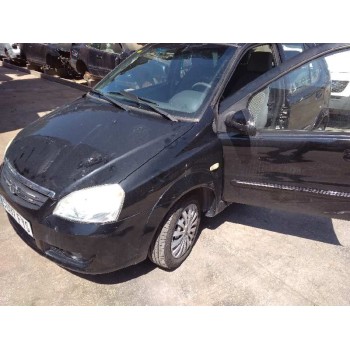 tata indica del año 2007