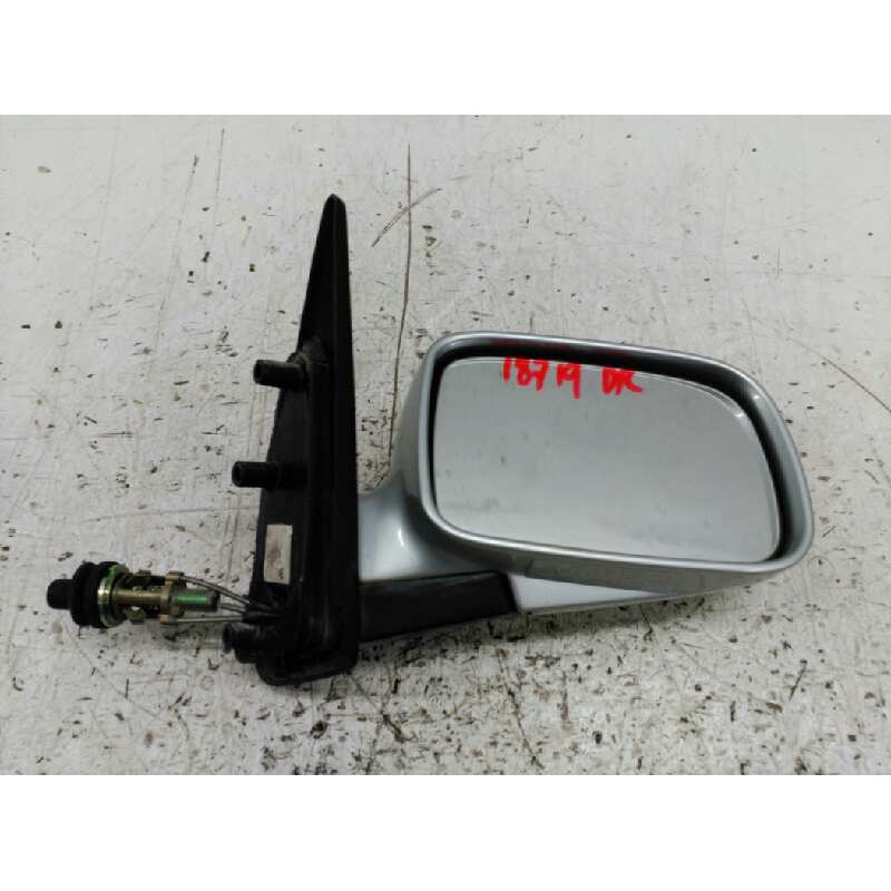 Recambio de retrovisor derecho para skoda felicia berlina ( 791) blue sky referencia OEM IAM   