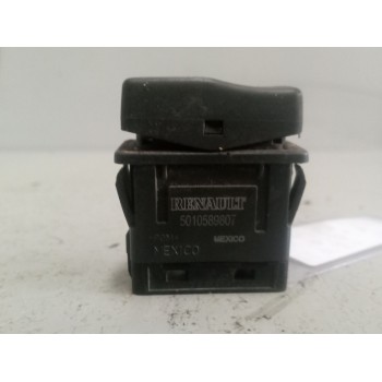 Recambio de interruptor para renault premium distribution 7.2 diesel referencia OEM IAM 5010589807  