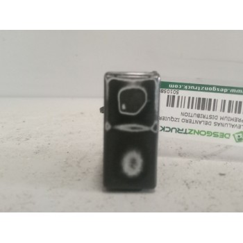 Recambio de mando elevalunas delantero izquierdo para renault premium distribution 7.2 diesel referencia OEM IAM 5010589806  