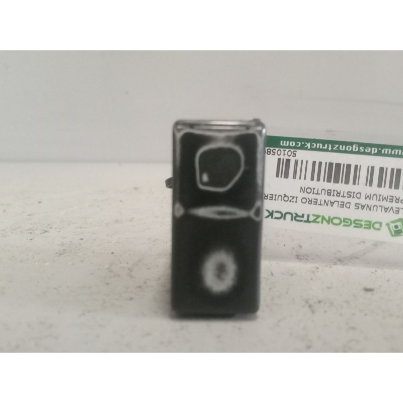 Recambio de mando elevalunas delantero izquierdo para renault premium distribution 7.2 diesel referencia OEM IAM 5010589806  