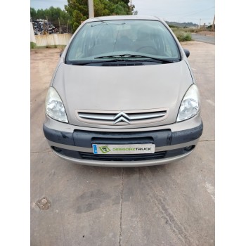 citroën xsara picasso (n68) del año 2004