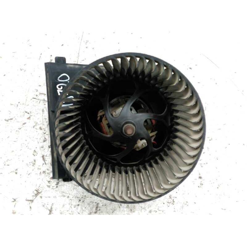 Recambio de ventilador calefaccion para skoda octavia berlina (1u2) 1.9 tdi glx referencia OEM IAM 1J1819021A  