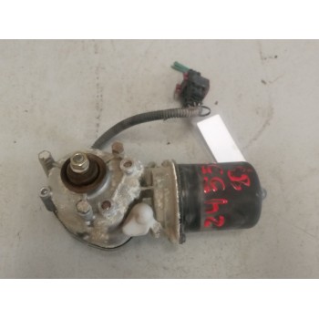 Recambio de motor limpia delantero para renault premium route 2006 fg 4x2 gv larga distancia referencia OEM IAM 7478493162  