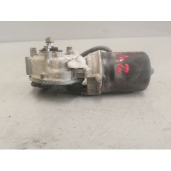 Recambio de motor limpia delantero para renault premium route 2006 fg 4x2 gv larga distancia referencia OEM IAM 7478493162  