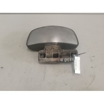 Recambio de retrovisor exterior angular para renault premium distribution 7.2 diesel referencia OEM IAM 7478493162  