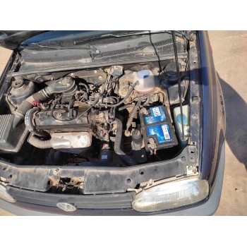 volkswagen golf iii berlina (1h1) del año 1994