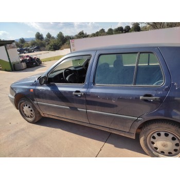 volkswagen golf iii berlina (1h1) del año 1994