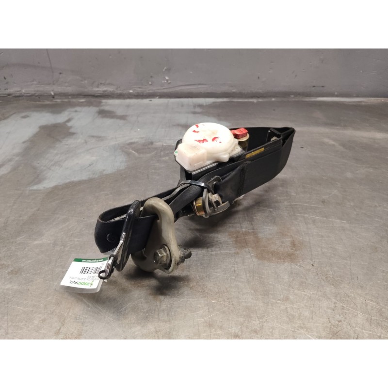 Recambio de cinturon seguridad delantero derecho para nissan almera (n15) gx referencia OEM IAM   
