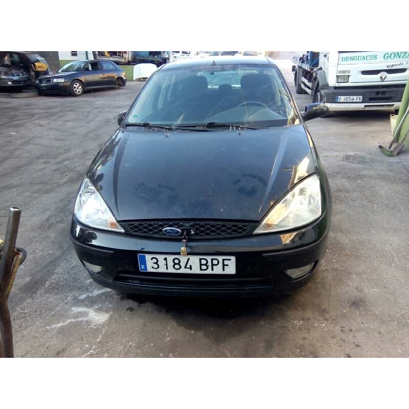 FORD FOCUS BERLINA (CAK)