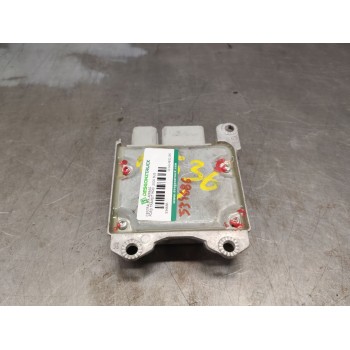 Recambio de centralita airbag para ford transit mod. 2000 bus ft 300 2.0 tourneo referencia OEM IAM 1C1A14B321BC  