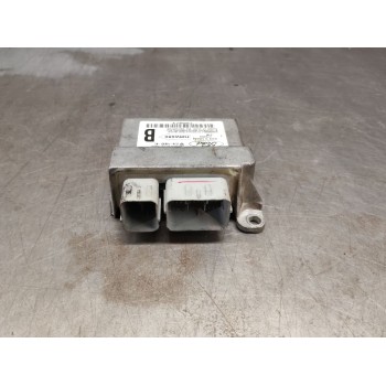 Recambio de centralita airbag para ford transit mod. 2000 bus ft 300 2.0 tourneo referencia OEM IAM 1C1A14B321BC  