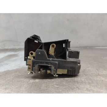 Recambio de cerradura puerta delantera derecha para opel astra g caravan comfort referencia OEM IAM 90561154  