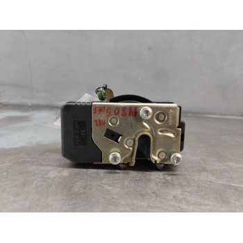 Recambio de cerradura puerta delantera derecha para opel astra g caravan comfort referencia OEM IAM 90561154  