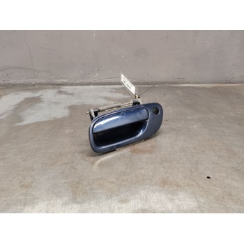 MANETA EXTERIOR DELANTERA IZQUIERDA 9159639LH 