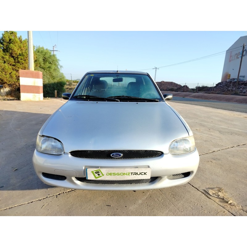ford escort berl./turnier del año 1998
