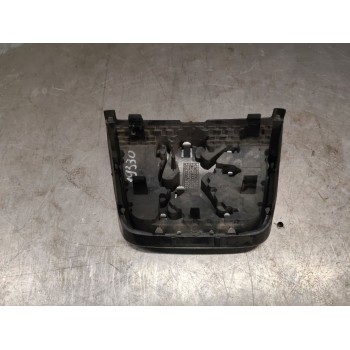 Recambio de emblema para peugeot partner (s2) totem referencia OEM IAM 9644759077  