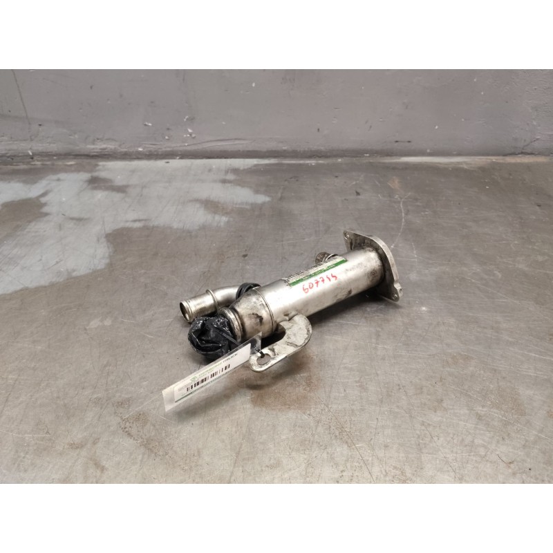 Recambio de enfriador egr para peugeot 308 sport referencia OEM IAM   