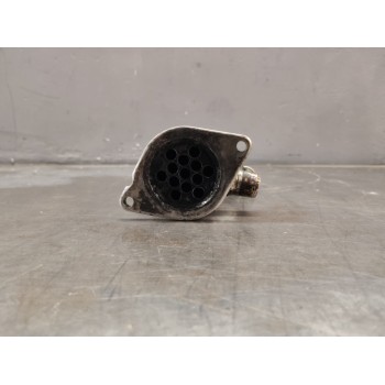 Recambio de enfriador egr para peugeot 308 sport referencia OEM IAM   