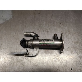 Recambio de enfriador egr para peugeot 308 sport referencia OEM IAM   