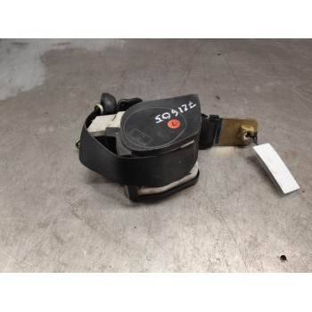 Recambio de cinturon seguridad delantero izquierdo para ford mondeo berlina (gd) ambiente referencia OEM IAM 560277701  