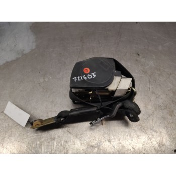 Recambio de cinturon seguridad delantero izquierdo para ford mondeo berlina (gd) ambiente referencia OEM IAM 560277701  