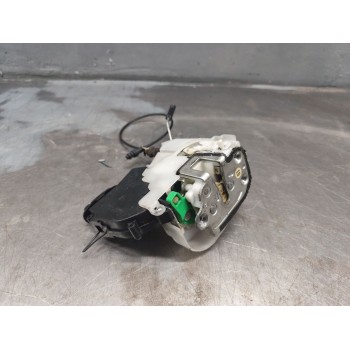 CERRADURA PUERTA TRASERA DERECHA 6 PINS 