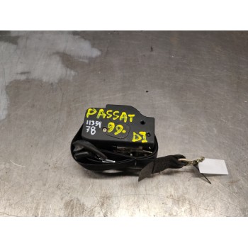 Recambio de cinturon seguridad delantero izquierdo para volkswagen passat berlina (3b2) comfortline referencia OEM IAM   