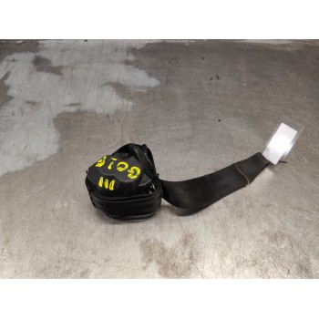 Recambio de cinturon seguridad delantero derecho para volkswagen golf iii berlina (1h1) cl referencia OEM IAM 1H3857706  