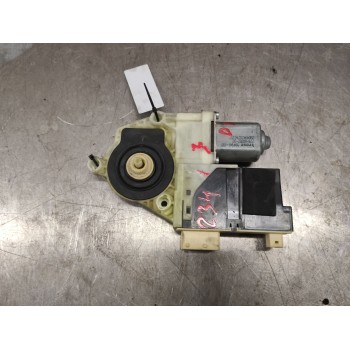 Recambio de motor elevalunas delantero izquierdo para citroën c4 berlina cool referencia OEM IAM 9681575280 964873100 