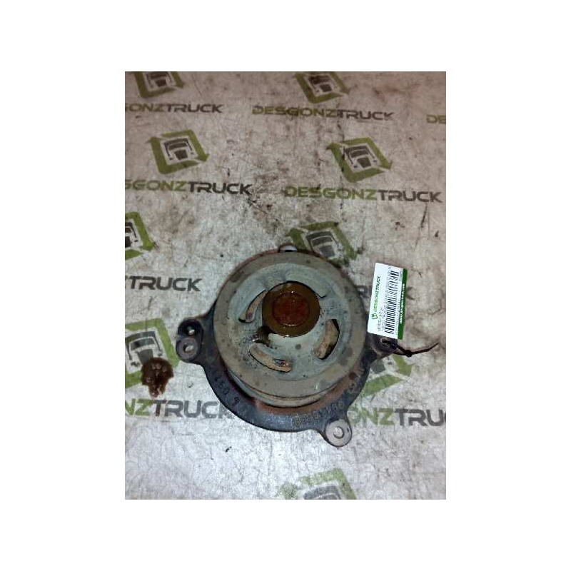 Recambio de bomba agua para iveco trucks stralis as 190s48 referencia OEM IAM 99446539 926444/20 