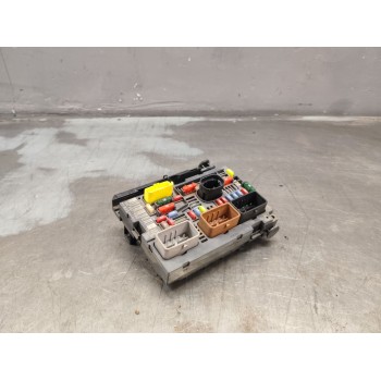 Recambio de bsm caja fusibles para citroën c5 iii (rd_) 1.6 hdi 110 referencia OEM IAM 9675877980  