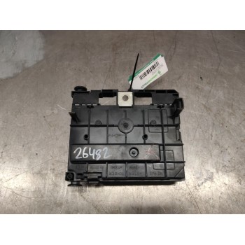 Recambio de bsm caja fusibles para citroën c5 iii (rd_) 1.6 hdi 110 referencia OEM IAM 9675877980  
