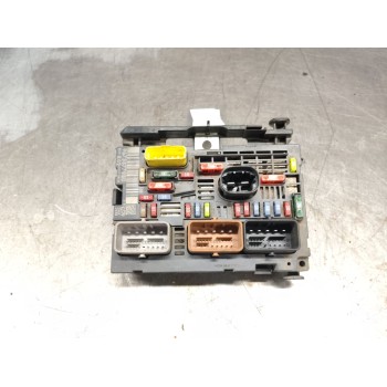 Recambio de bsm caja fusibles para citroën c5 iii (rd_) 1.6 hdi 110 referencia OEM IAM 9675877980  