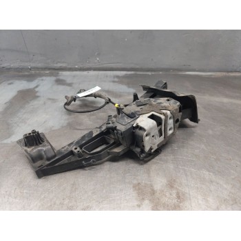 CERRADURA PUERTA TRASERA DERECHA BM5AA26412CG 