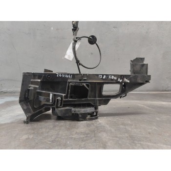 Recambio de cerradura puerta trasera derecha para ford kuga iii (dfk) 1.5 ecoboost referencia OEM IAM BM5AA26412CG  