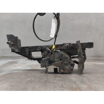 Recambio de cerradura puerta trasera derecha para ford kuga iii (dfk) 1.5 ecoboost referencia OEM IAM BM5AA26412CG  