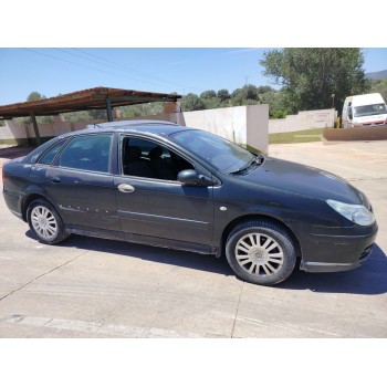 citroën c5 ii (rc_) del año 2004