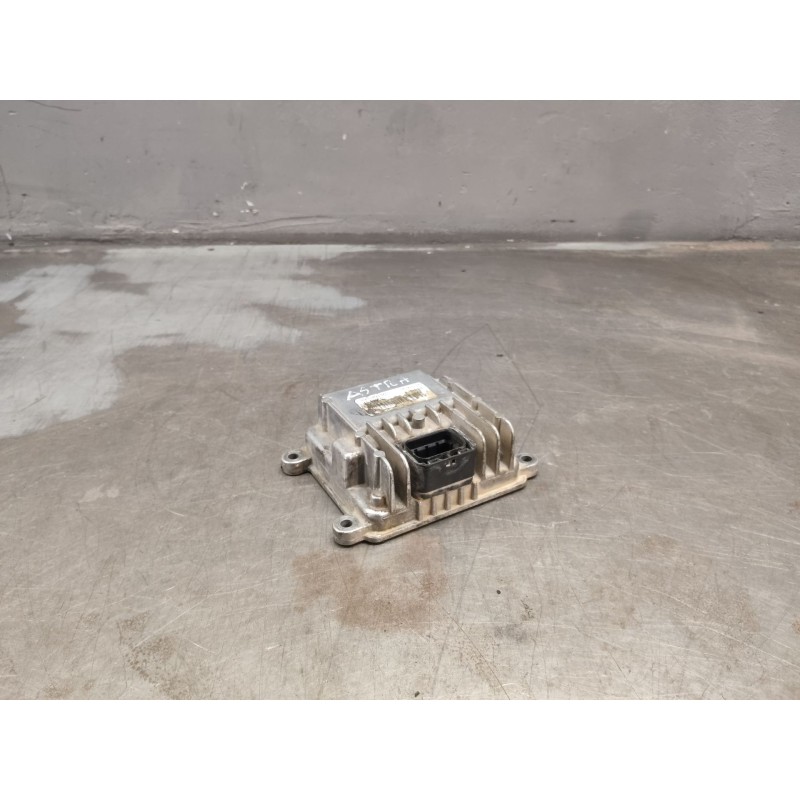 Recambio de centralita motor uce para opel astra g berlina comfort referencia OEM IAM 8971891360  