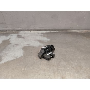 Recambio de cerradura maletero / porton para opel combo furgón/monospace (k9) 1.5 d referencia OEM IAM 9816195380  
