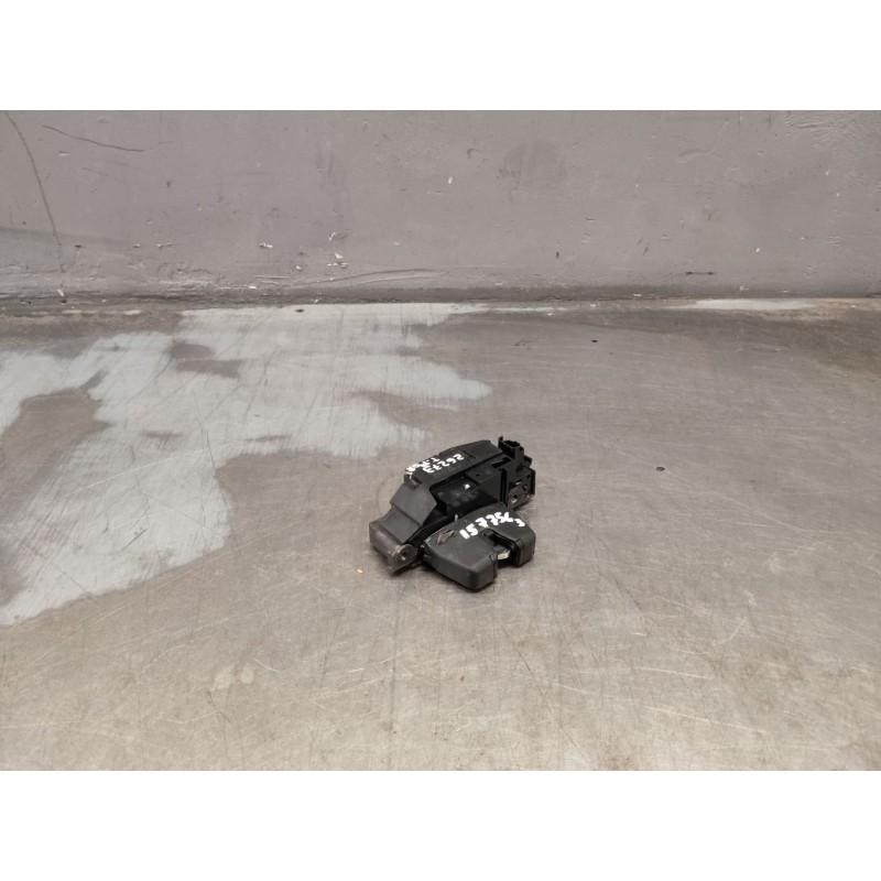 Recambio de cerradura maletero / porton para opel combo furgón/monospace (k9) 1.5 d referencia OEM IAM 9816195380  