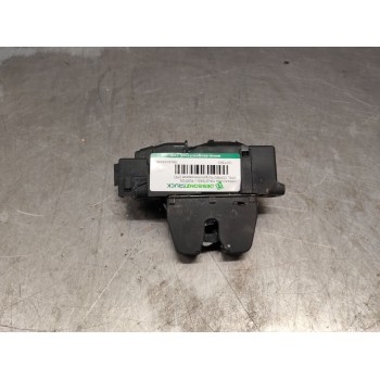 Recambio de cerradura maletero / porton para opel combo furgón/monospace (k9) 1.5 d referencia OEM IAM 9816195380  