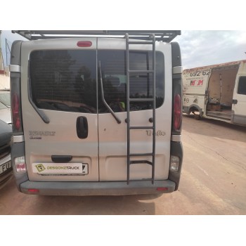 renault trafic combi (ab 4.01) del año 2004