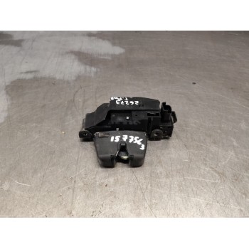 Recambio de cerradura maletero / porton para opel combo furgón/monospace (k9) 1.5 d referencia OEM IAM 9816195380  