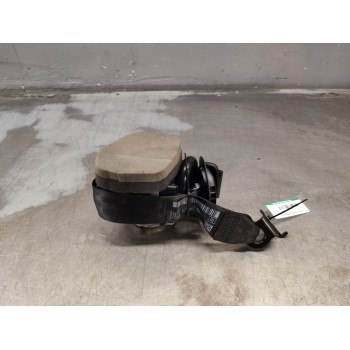 Recambio de cinturon seguridad trasero izquierdo para opel combo furgón/monospace (k9) 1.5 d referencia OEM IAM 98173965XX  